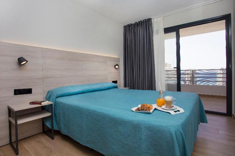 Apartamentos Maryciel By Mc Benidorm Habitación foto